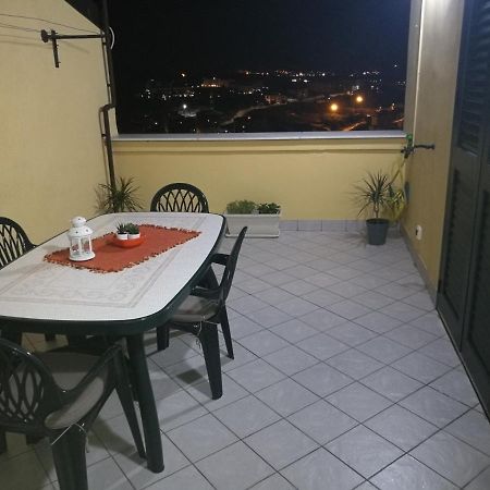דירות אגריג'נטו Casa In Centro Via Gioeni מראה חיצוני תמונה