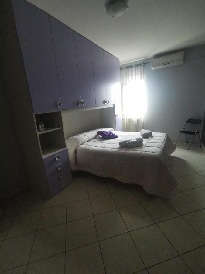 דירות אגריג'נטו Casa In Centro Via Gioeni מראה חיצוני תמונה