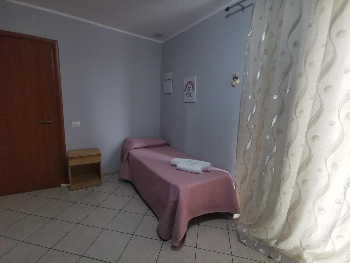 דירות אגריג'נטו Casa In Centro Via Gioeni מראה חיצוני תמונה