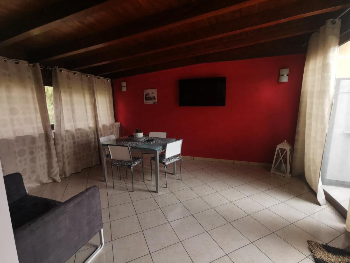 דירות אגריג'נטו Casa In Centro Via Gioeni מראה חיצוני תמונה