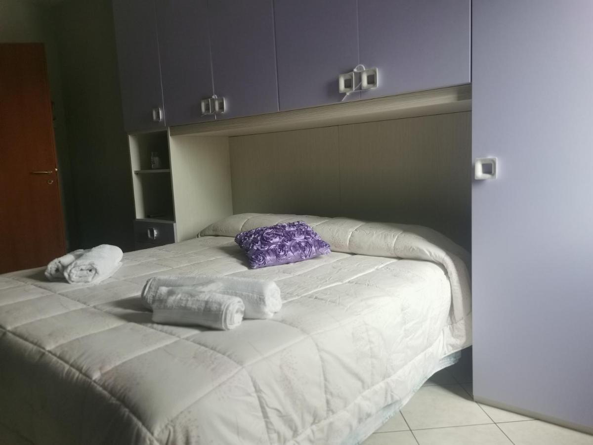 דירות אגריג'נטו Casa In Centro Via Gioeni מראה חיצוני תמונה