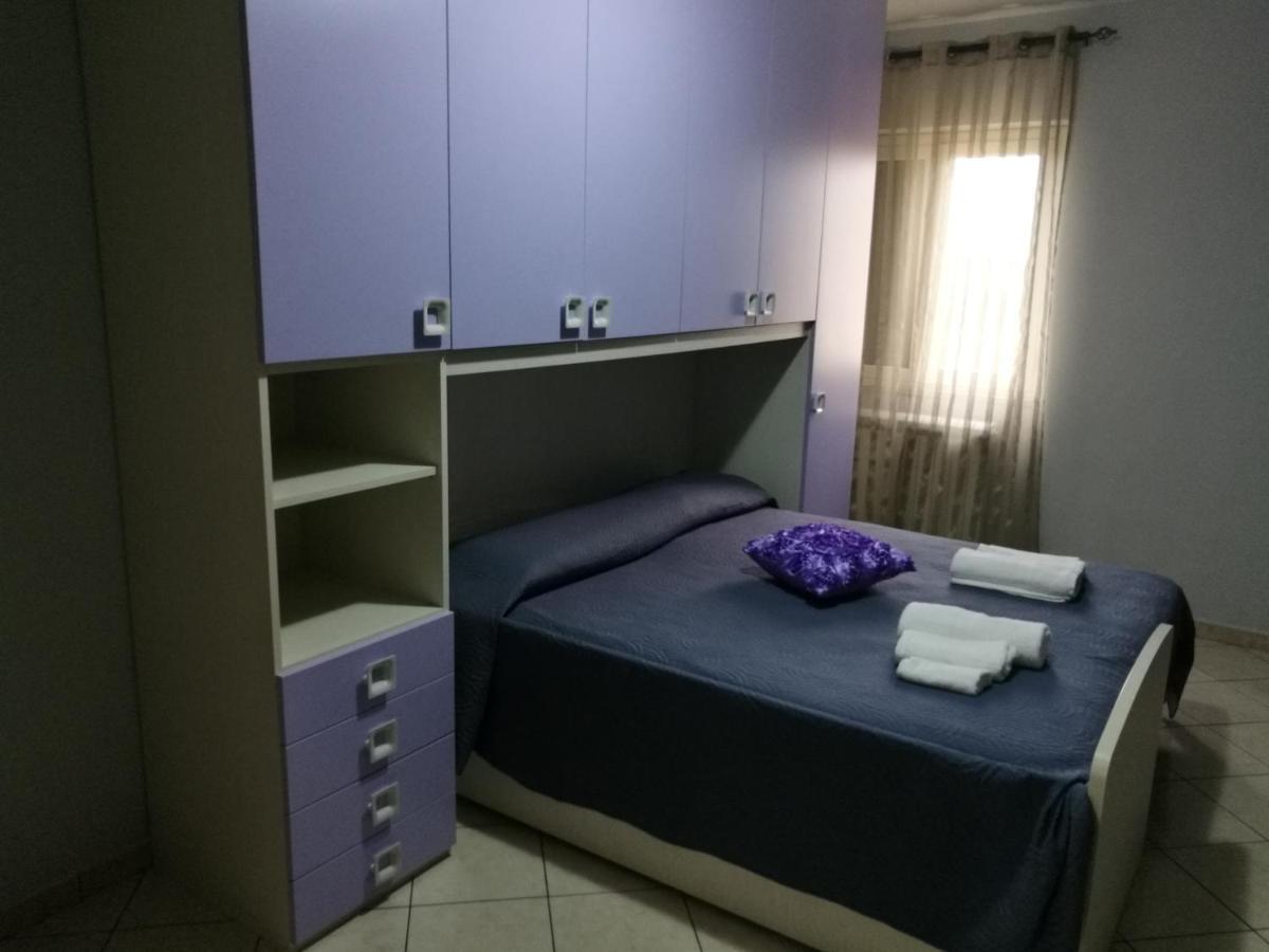 דירות אגריג'נטו Casa In Centro Via Gioeni מראה חיצוני תמונה